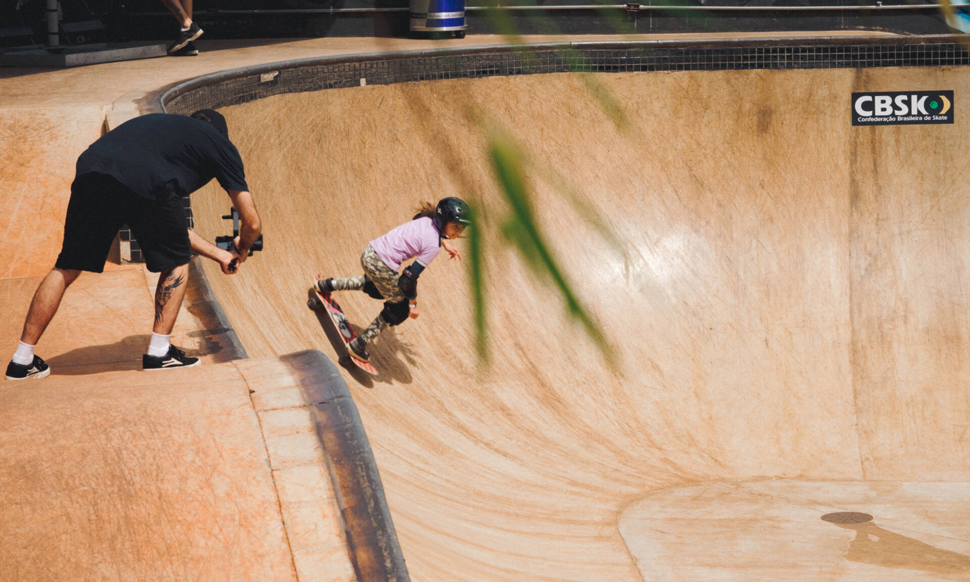 Layback Park Belo Horizonte'